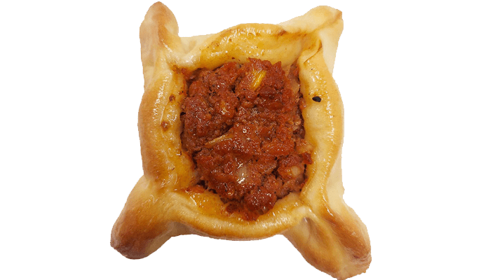 Mid-East Breads and Pies